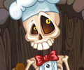 Creepy Cooking